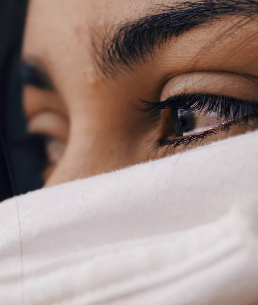 فترة الحداد وأثرها على الصحة النفسية وطرق الخروج منها بسلامة