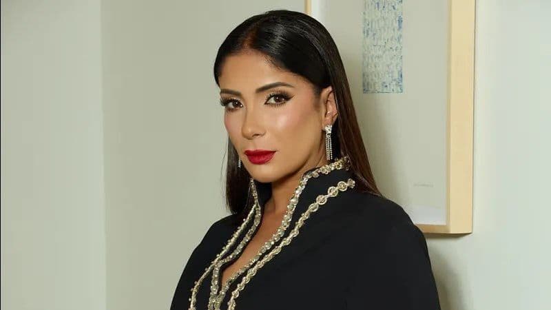 منى زكي عن افتتاح المتحف المصري: حاسة إن أرواح أجدادنا الفراعنة لسه حوالينا