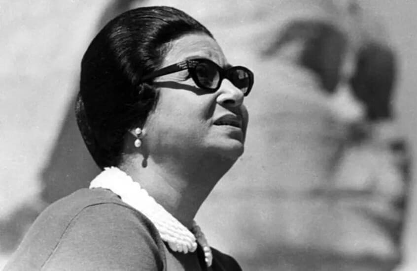 "من قصور القاهرة إلى المعابد اليهودية"... صوت أم كلثوم يصدح في تل أبيب والقدس