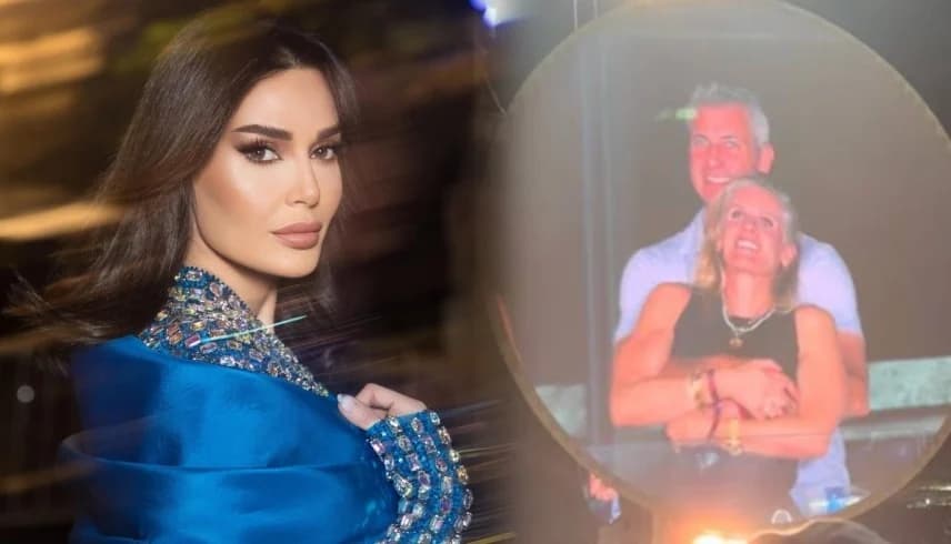 سيرين عبدالنور: العالم مهتم بخيانة الأزواج أكثر من خيانة الأوطان
