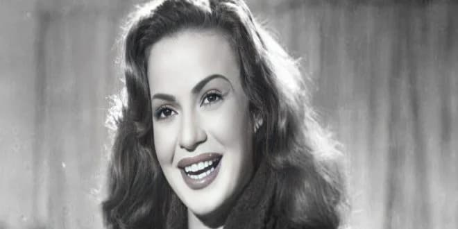 ورثة هند رستم يهددون بسبب "هنومة"