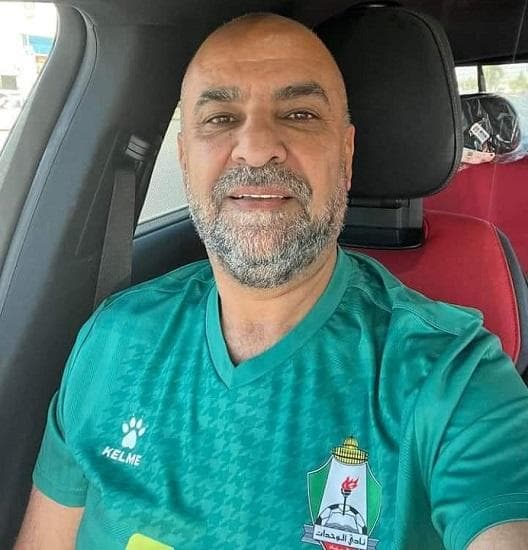 خوري :"بسبب الأوضاع المأساوية في غزة ولبنان لن أجد وقتا للترشح لرئاسة الوحدات"