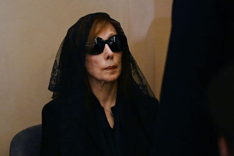 اختفاء الفنانة فيروز يثير القلق