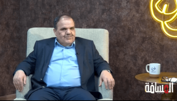 الشرفات: لم أكن معارضًا في مجلس الأعيان .. وتعجبني قيادات إسلامية