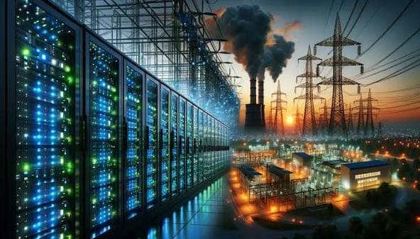 الصين تربح سباق تكلفة الذكاء الاصطناعي