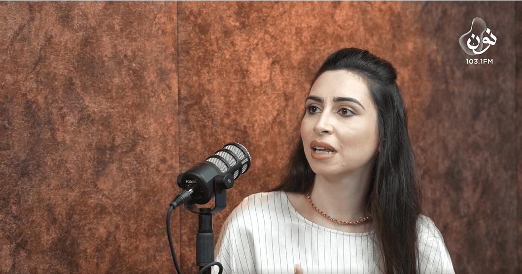 المحامية مريم كلبونة: "الجهل بالقانون لا يعد عذراً.. وأطالب بتطبيق عقوبة الإعدام لأنها رادعة