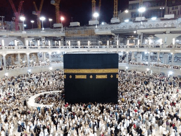 السعودية تؤكد أهمية التطعيم من هذا المرض قبل عمرة رمضان