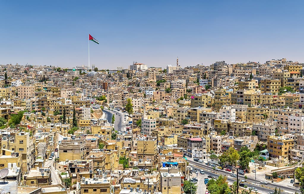 طقس صيفي في أغلب مناطق المملكة