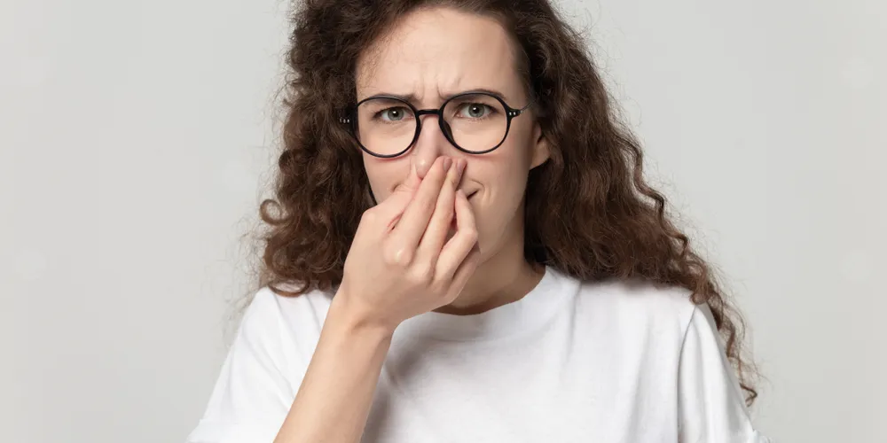 رائحة البول الكريهة.. مؤشر لأمراض خطيرة