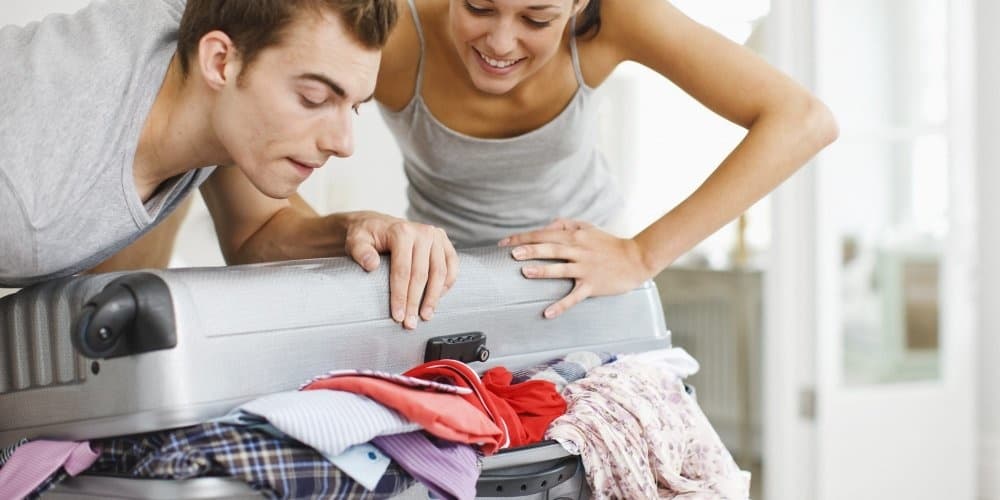 أهم نصائح للزوجة لتجنب الشجار مع زوجها أثناء السفر