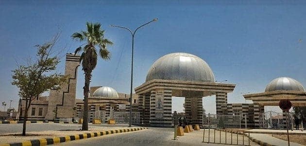 مصدر يوضح حقيقة طعن طالب بجامعة آل البيت