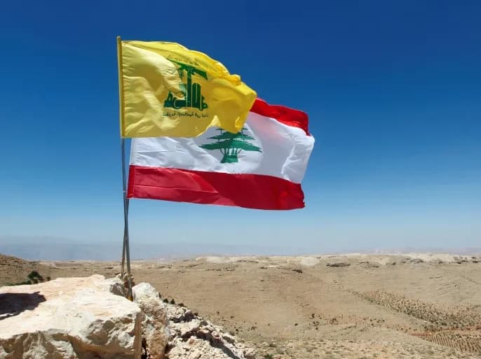 "حزب الله" ينفي دخول الجيش الإسرائيلي إلى لبنان