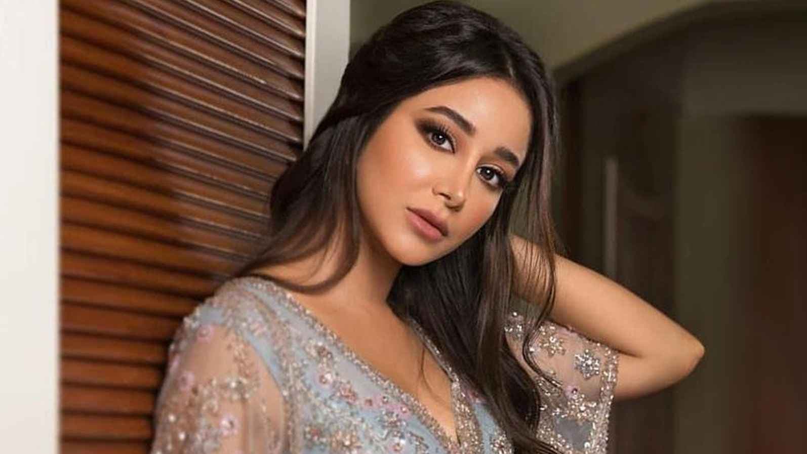 أسيل عمران أول سفيرة سياحية خليجية في سويسرا