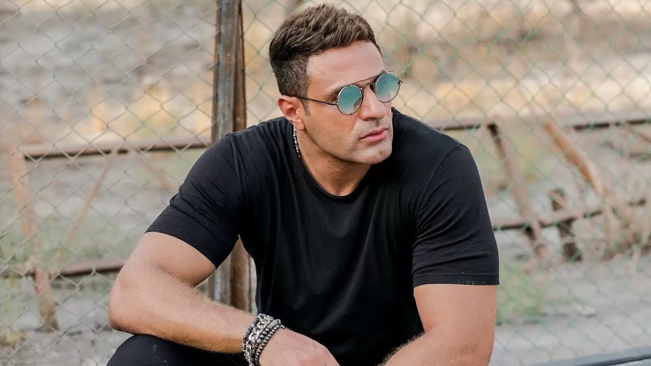 محمد نور يطرح برومو "عليا"