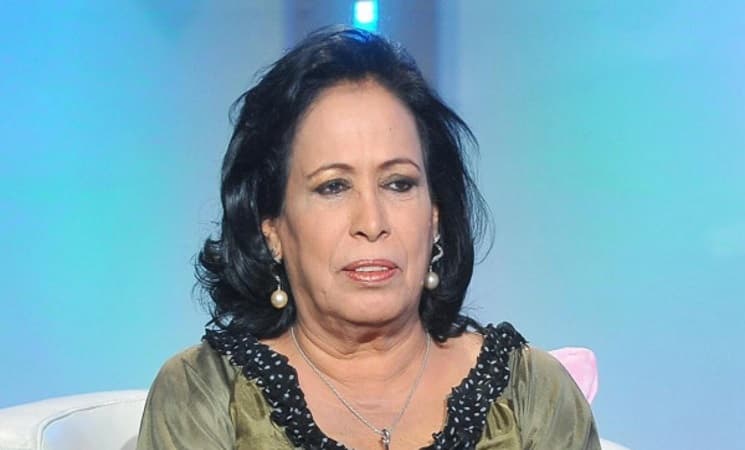 مهرجان الدراما الكويتية يكرّم حياة الفهد