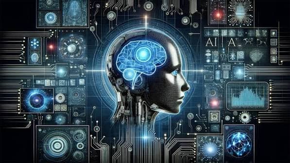 لماذا أصبحت موجات الحر تحديًا لمستقبل الذكاء الاصطناعي؟