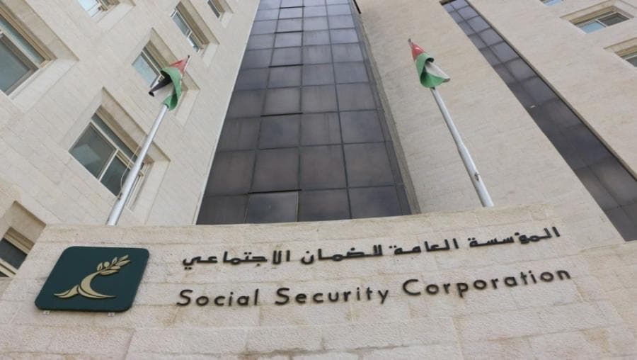 تأجيل اقتطاع أقساط السلف الشخصية لمتقاعدي الضمان الاجتماعي