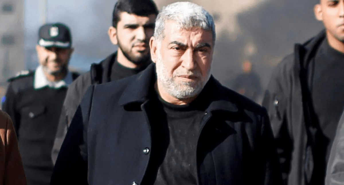 أبرز قادة حماس الذين استشهدوا بالضربات الإسرائيلية على غزة