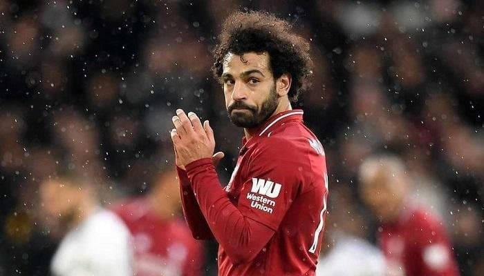 نادي عربي يرصد "راتب فلكي" لإغراء مو صلاح