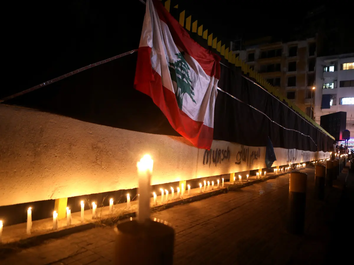 الأردن: جاهزون لتزويد لبنان بجزء من احتياجاته الكهربائية حال جاهزية الأطراف الأخرى