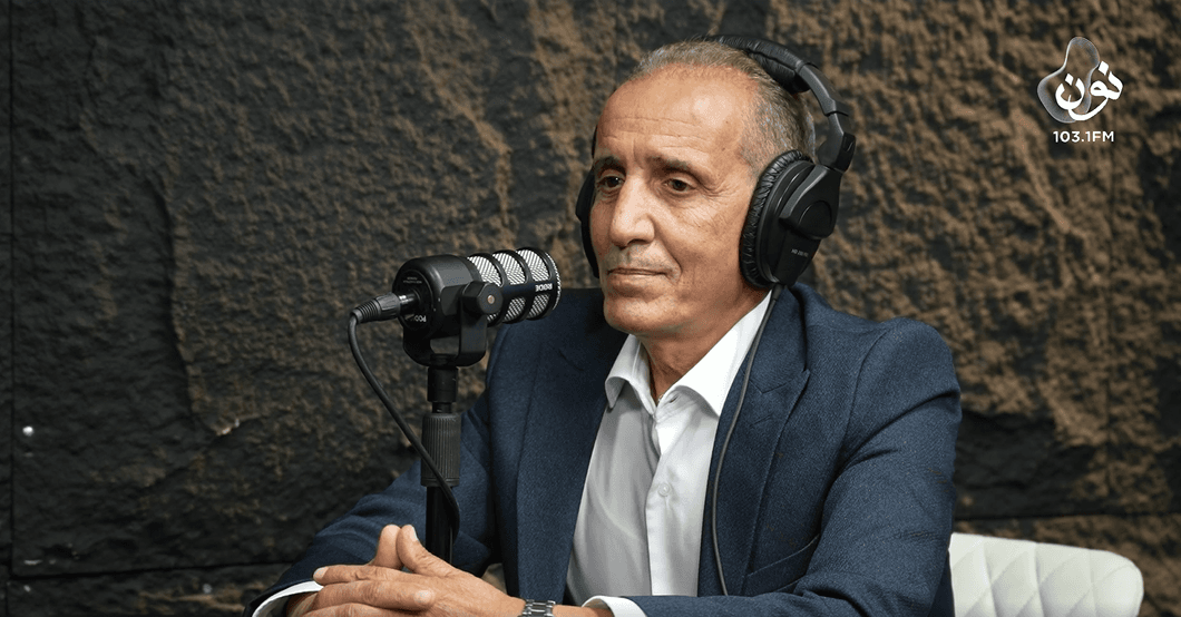 حسين طبيشات: "الفنان الأردني مهمّش ويحتاج إلى دعم حقيقي