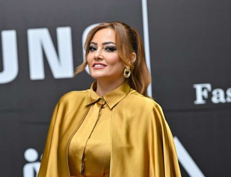 بشرى: حبيت خالد حميدة.. وانفصالنا ليس نتيجة خلافات أو مشاكل