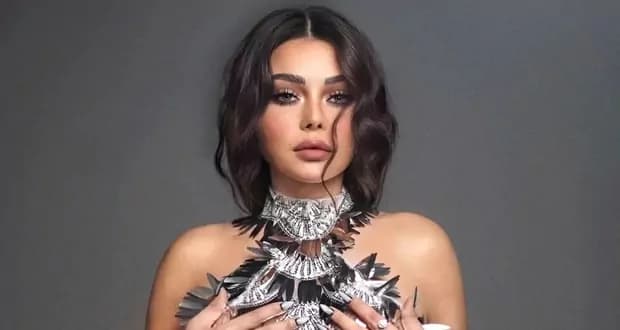 بعد انتهاء أزمتها.. هيفاء وهبي تكشف عن موعد حفلها في مصر