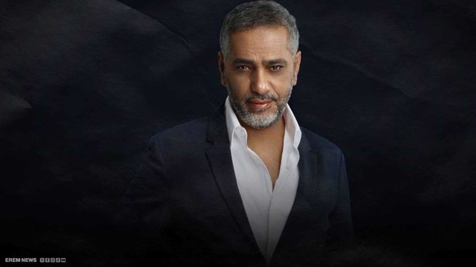 إسقاط تهمتين رئيسيتين عن الفنان فضل شاكر