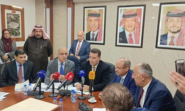 السليحات يطرد أمين عام ديوان المحاسبة وصخب واسع في مجلس النواب