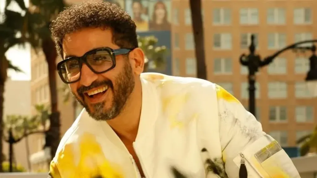 أحمد حلمي يعود بفيلمين بعد غياب 4 سنوات