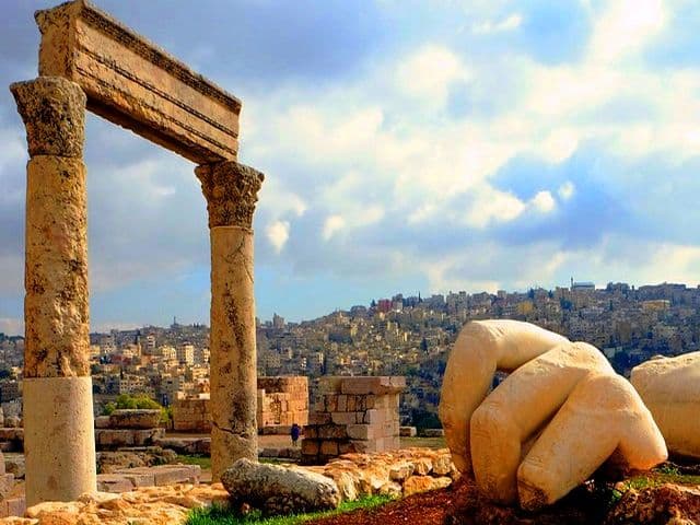 طقس معتدل الحرارة في معظم المناطق حتى الجمعة