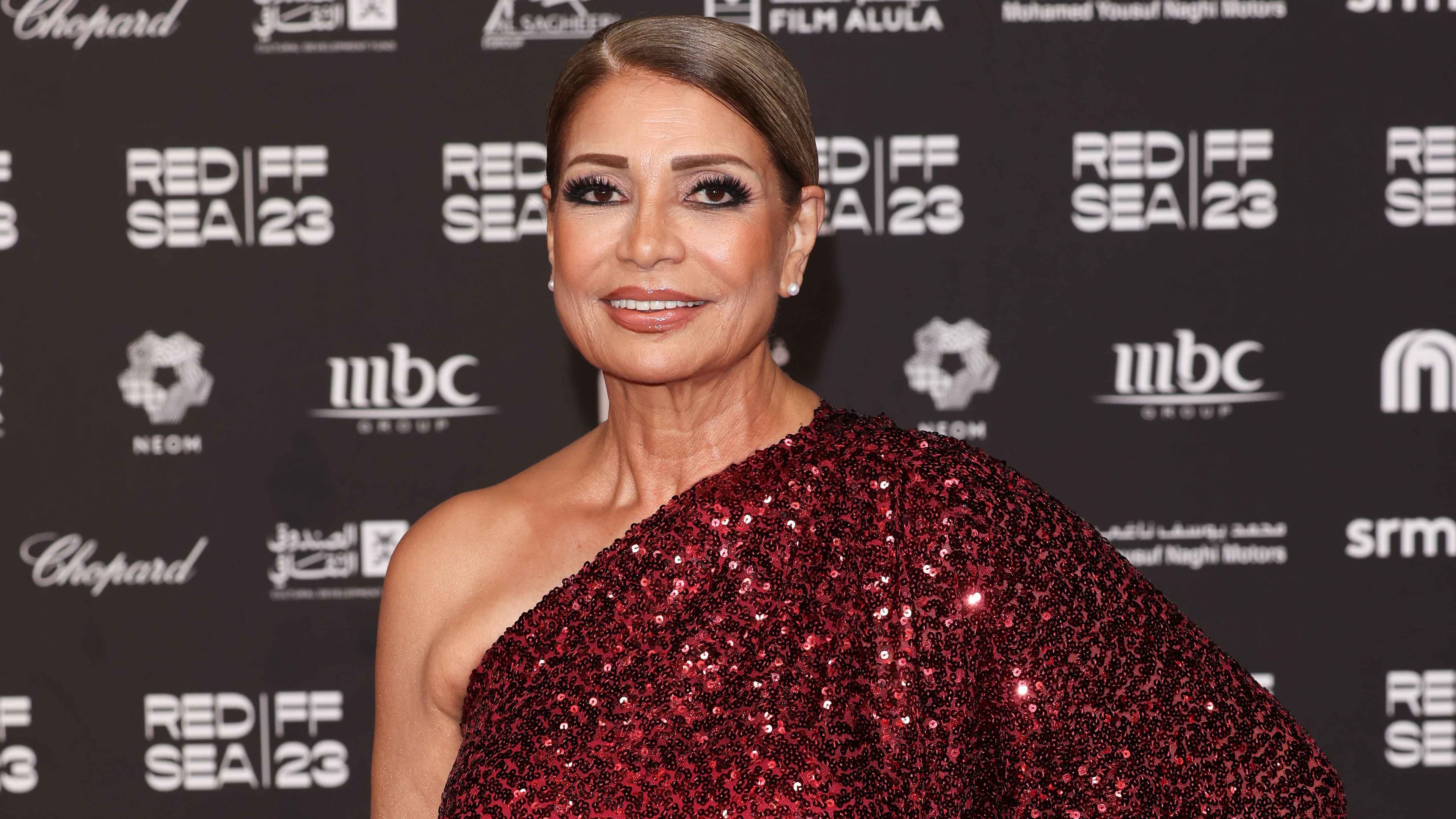 سوسن بدر: من حق الراجل يتجوز مرة ثانية
