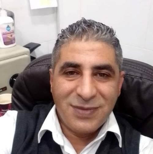وفاة الشاب القرعان أثناء أدائه صلاة العشاء