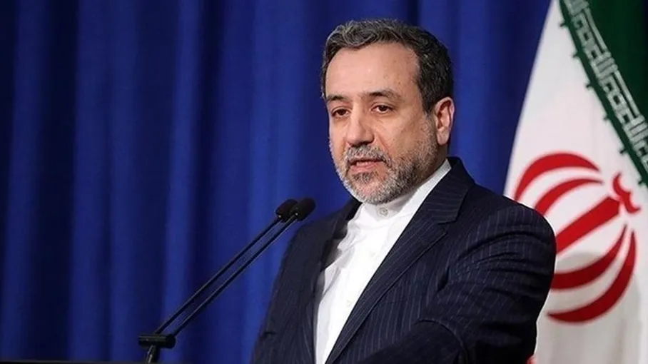 وزير الخارجية الإيراني: احتمال توسع رقعة الحرب وارد.. جاهزون لأي سيناريو