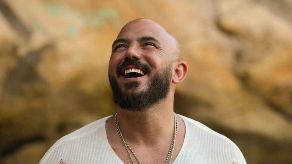 "زعلان مني يا شتا ليه؟" جديد محمود العسيلي