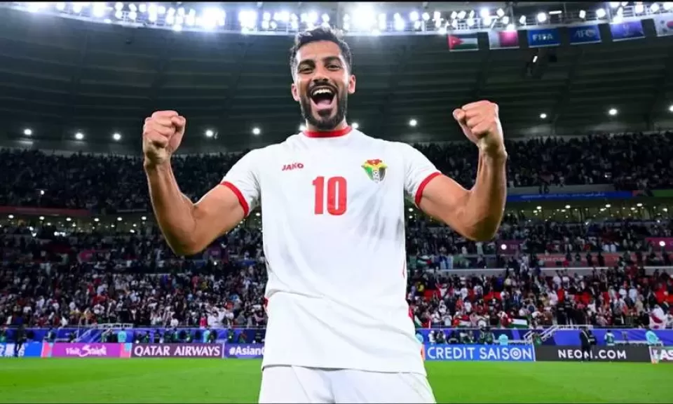 أغلى لاعب عربي آسيوي في أوروبا .. نحو 9 مليون يورو قيمة انتقال التعمري إلى رين