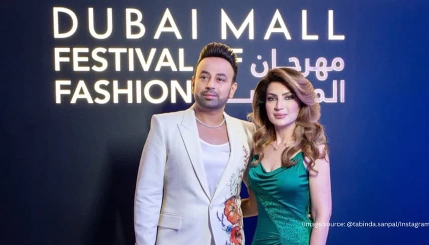 ملياردير هندي يهدي زوجته 3 كيلوغرامات ذهب سنوياً
