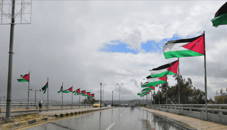 كتلة هوائية باردة نسبيا اليوم وطقس خريفي لطيف حتى الجمعة