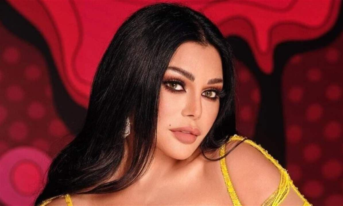 هيفاء وهبي تقاضي روتانا