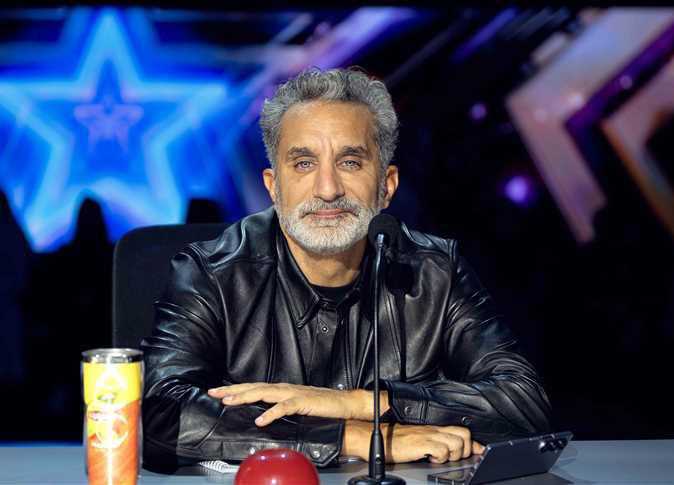 باسم يوسف: "Arabs got talent" يغيّر حياة أي بني آدم