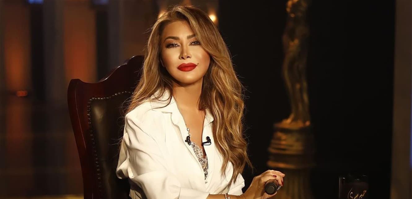 الإعلامية مي العيدان: نوال الزغبي كبرت وصدّت