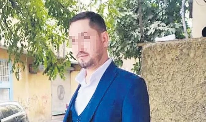 تركيا.. يمحو ملامح زوجته ويتركها تصارع الموت بعد سكب الأسيد عليها