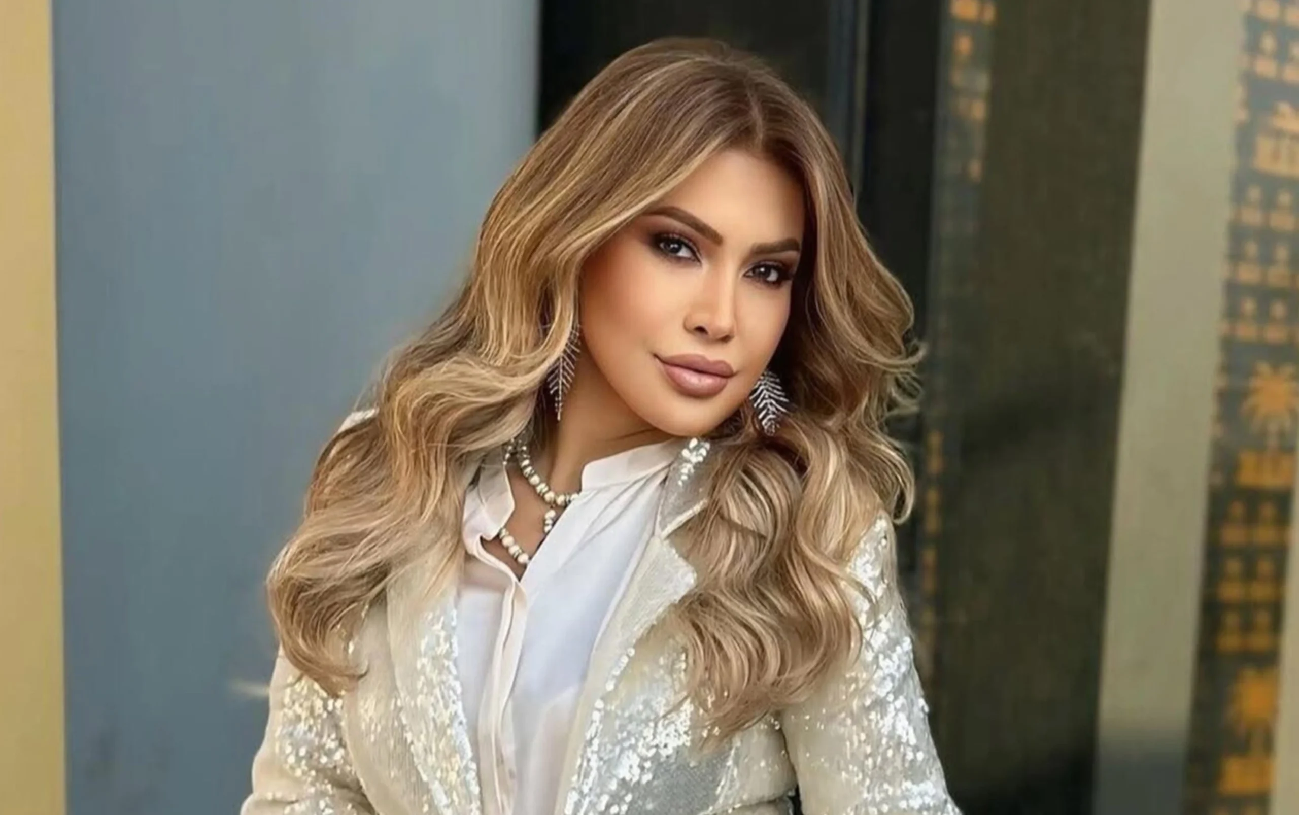 نوال الزغبي تكشف عن خضوعها لعملية جراحية