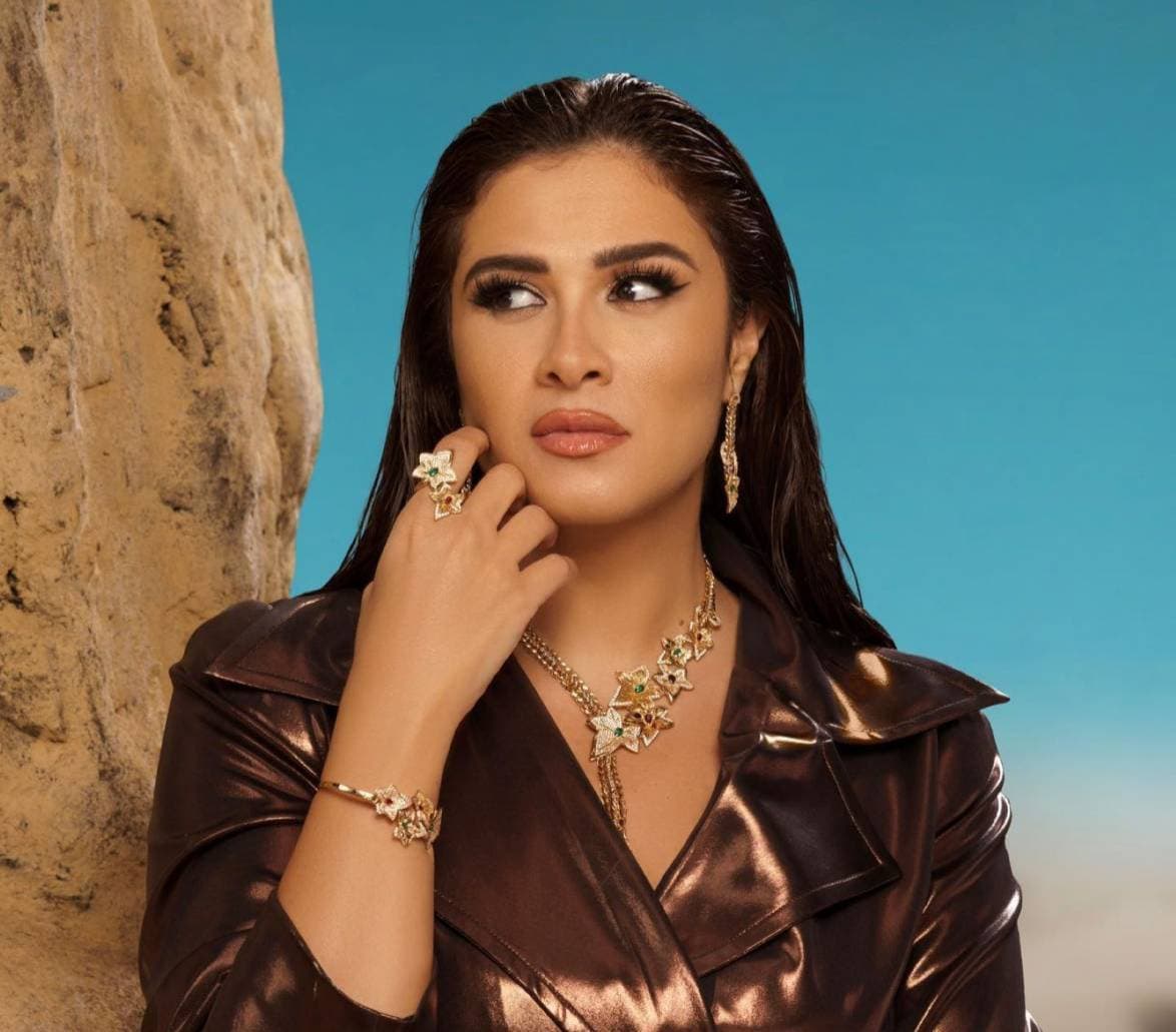 ياسمين عبدالعزيز: الندالة بتيجي من الناس اللي كنت جدع معاهم