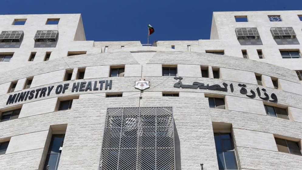 الحكومة تمدد العمل بمشروع " المستشفى الافتراضي " في السلط