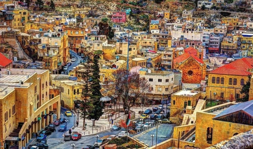 اليونسكو: السلط جوهرة مخفية تستحق الاستكشاف، هل زرت السلط من قبل؟..