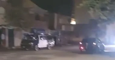 مصر.. مقتل 8 أشخاص وإصابة 5 بإطلاق نار عشوائي