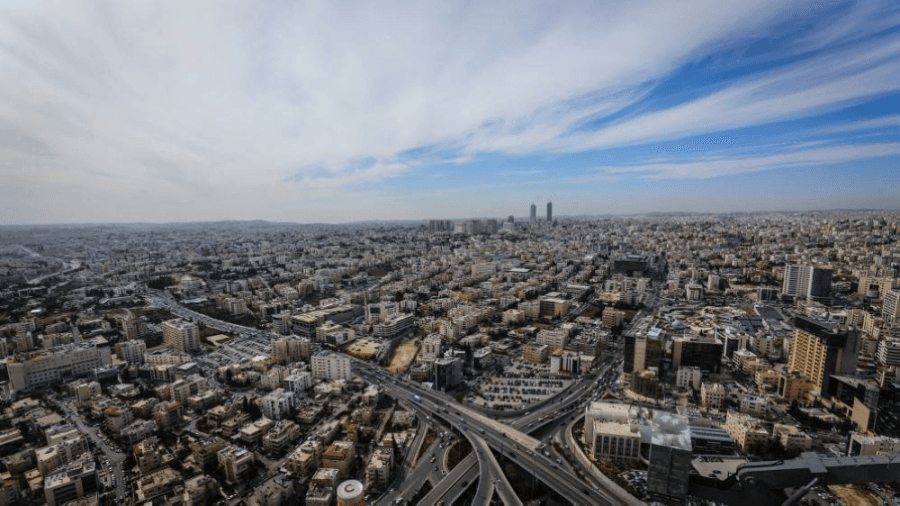 أجواء باردة فوق المرتفعات حتى الثلاثاء