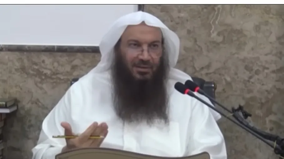 داعية سلفي كويتي يهاجم الشهيد الأردني ماهر الجازي