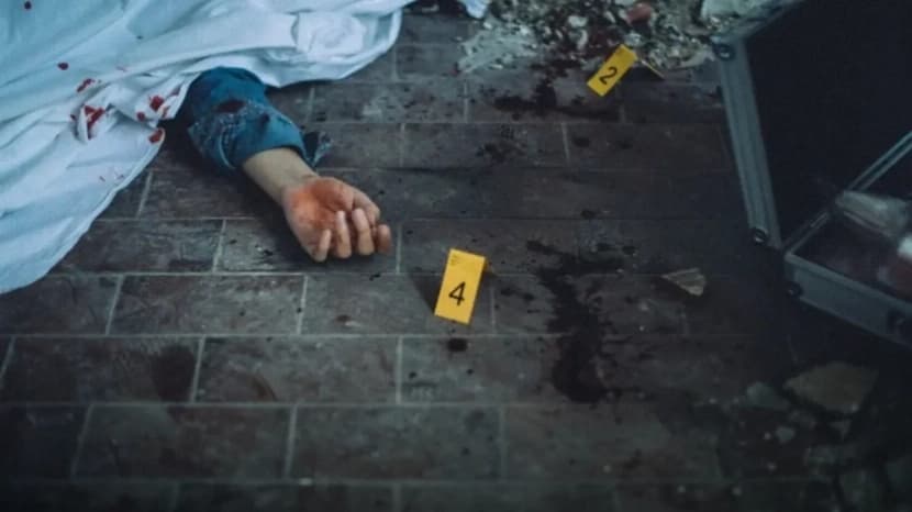 العراق.. نزاع على أرض ينتهي بقتل طفل وإصابة والده
